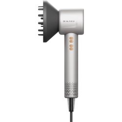 BEAUTIFLY Hårtørrer - IonBoost