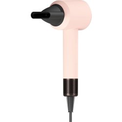 BEAUTIFLY Hårtørrer, Lyserød - DryFinity