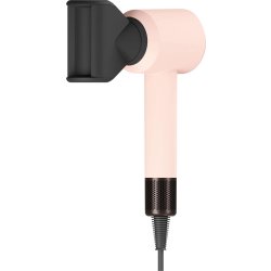 BEAUTIFLY Hårtørrer, Lyserød - DryFinity