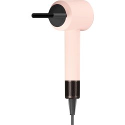 BEAUTIFLY Hårtørrer, Lyserød - DryFinity