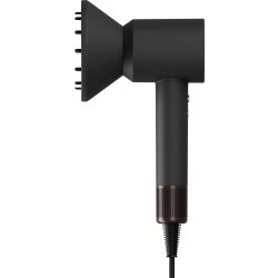 BEAUTIFLY Hårtørrer, Graphit - DryFinity