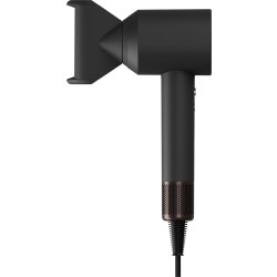 BEAUTIFLY Hårtørrer, Graphit - DryFinity