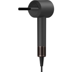 BEAUTIFLY Hårtørrer, Graphit - DryFinity