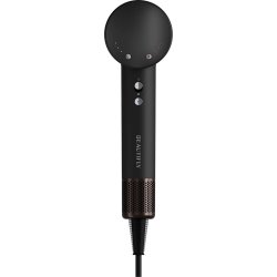 BEAUTIFLY Hårtørrer, Graphit - DryFinity