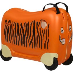 SAMSONITE Kuffert Dream2Go, sidbar