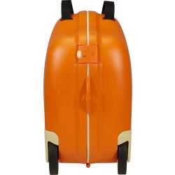 SAMSONITE Kuffert Dream2Go, sidbar