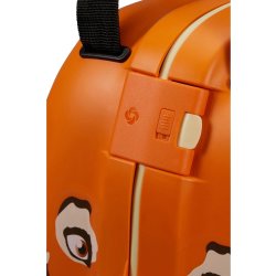 SAMSONITE Kuffert Dream2Go, sidbar