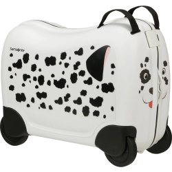 SAMSONITE Resväska, Dream2Go Ride-On
