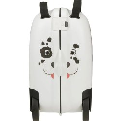 SAMSONITE Kuffert, Dream2Go Ride-On