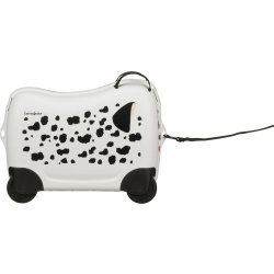 SAMSONITE Kuffert, Dream2Go Ride-On