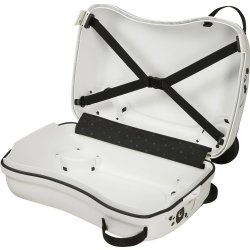 SAMSONITE Kuffert, Dream2Go Ride-On
