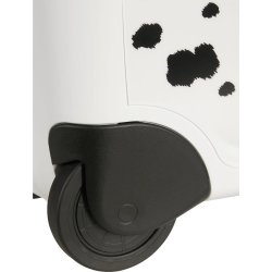 SAMSONITE Kuffert, Dream2Go Ride-On