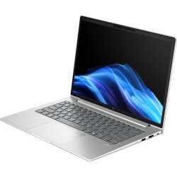 HP EliteBook 6 G1a AI 14" bærbar computer