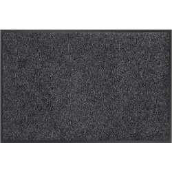 Matting Tørremåtte Clean t/indendørs, 90x150 cm