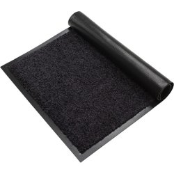 Matting Tørremåtte Clean t/indendørs, 90x150 cm