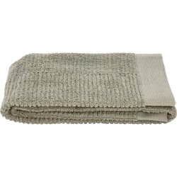 Zone Classic Håndklæde, 50x100cm, grøn