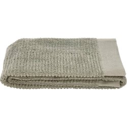 Zone Classic Håndklæde, 70x140cm, grøn