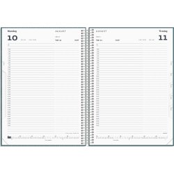Mayland 2026 Timekalender, soft touch