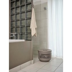 Zone Classic Badehåndklæde, 70x140cm, sand