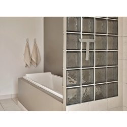 Zone Classic Badehåndklæde, 70x140cm, sand