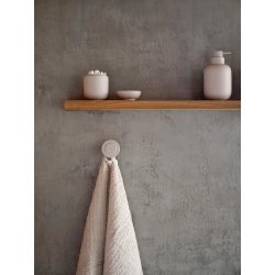 Zone Classic Badehåndklæde, 70x140cm, sand