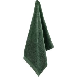 Sødahl Comfort Håndklæde, 50x100cm, grøn