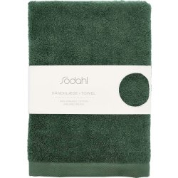 Sødahl Comfort Håndklæde, 70x140cm, grøn