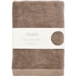 Sødahl Comfort Håndklæde, 70x140cm, taupe