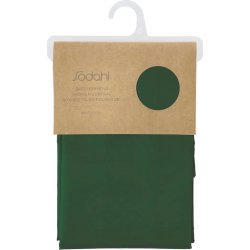 Sødahl Comfort Badeforhæng, 180x200cm, grøn