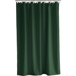 Sødahl Comfort Badeforhæng, 180x200cm, grøn