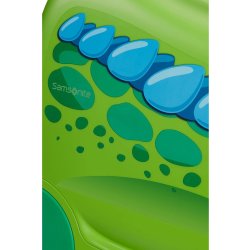 SAMSONITE Kuffert, Dream2Go Ride-On