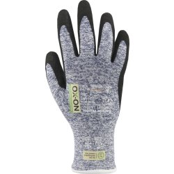 OX-ON Arb.handske Recycle Winter Comf 16303 Str 10