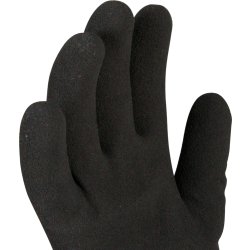 OX-ON Arbejdshandske Winter Comfort 3309, Str 8