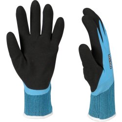 OX-ON Arbejdshandske Winter Comfort 3309, Str 9