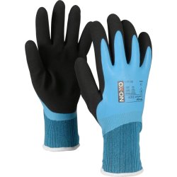 OX-ON Arbetshandske Winter Comfort 3309, Str 12