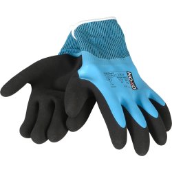 OX-ON Arbejdshandske Winter Comfort 3309, Str 12