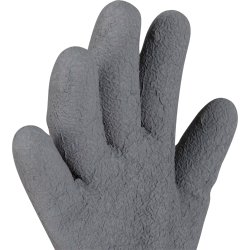 OX-ON Arbejdshandske Winter Basic 3000, Str 9