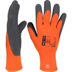 OX-ON Arbejdshandske Winter Basic 3000, Str 10