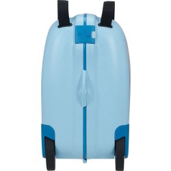 SAMSONITE Kuffert, Dream2Go Ride-On