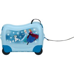SAMSONITE Kuffert, Dream2Go Ride-On