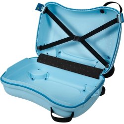 SAMSONITE Kuffert, Dream2Go Ride-On