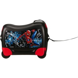 SAMSONITE Kuffert, Dream2Go Ride-On
