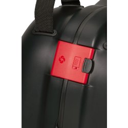 SAMSONITE Kuffert, Dream2Go Ride-On