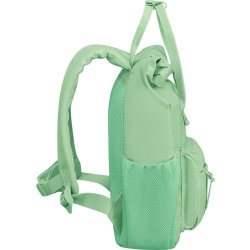 AMERICAN TOURISTER Rygsæk, grøn