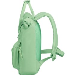 AMERICAN TOURISTER Rygsæk, grøn