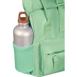 AMERICAN TOURISTER Rygsæk, grøn