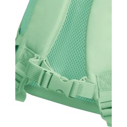 AMERICAN TOURISTER Rygsæk, grøn