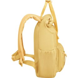 AMERICAN TOURISTER Rygsæk, gul