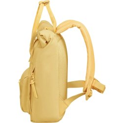 AMERICAN TOURISTER Rygsæk, gul