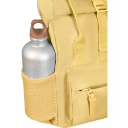 AMERICAN TOURISTER Rygsæk, gul